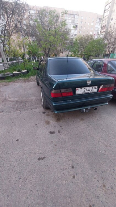 Nissan Primera 1996 год Тирасполь Тирасполь - изображение 6