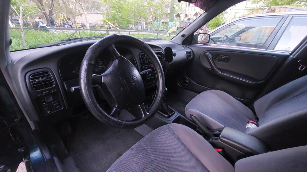 Nissan Primera 1996 год Тирасполь Тирасполь - изображение 8