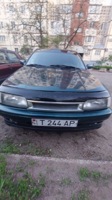 Nissan Primera 1996 год Тирасполь Тирасполь - изображение 2
