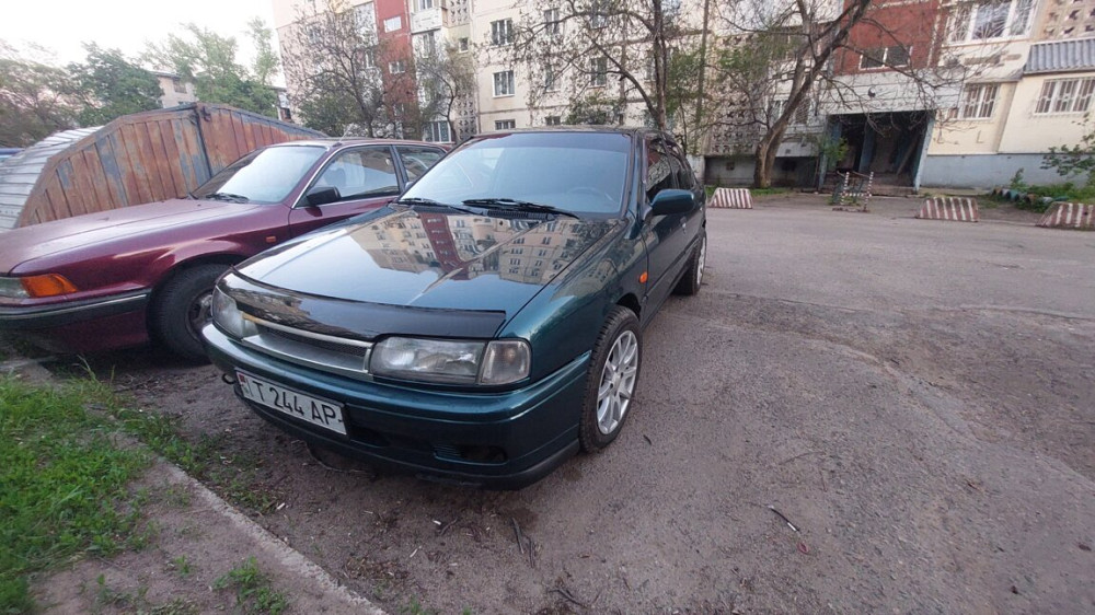 Nissan Primera 1996 год Тирасполь Тирасполь - изображение 1