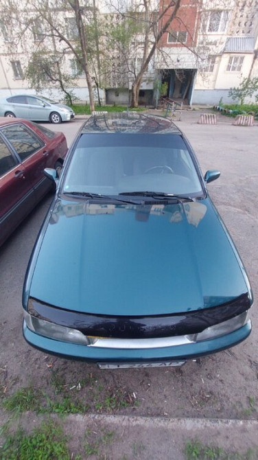 Nissan Primera 1996 год Тирасполь Тирасполь - изображение 5