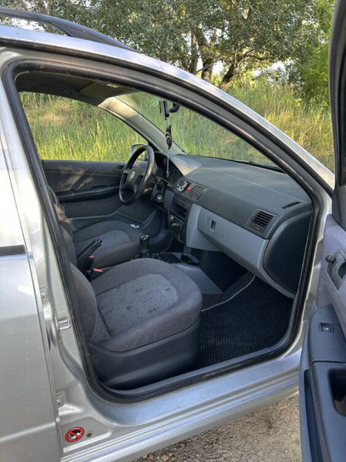 Skoda Fabia 2003 год Тирасполь Тирасполь - изображение 5