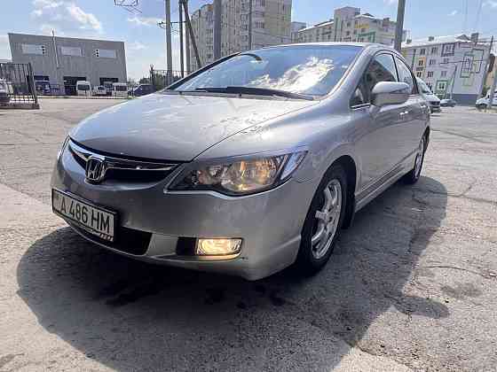 Honda Civic 2007 год Тирасполь Тирасполь