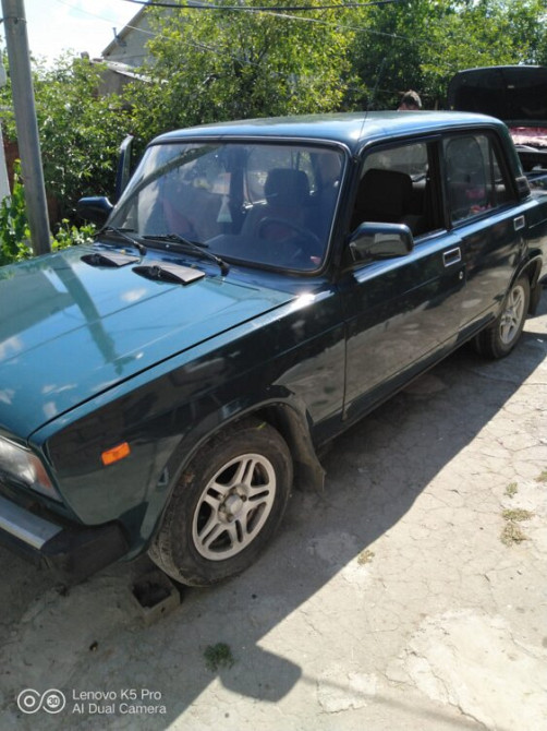 ВАЗ / Lada 2105 1997 год Григориополь Григориополь - изображение 3