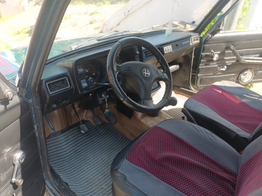 ВАЗ / Lada 2105 1997 год Григориополь Григориополь - изображение 5