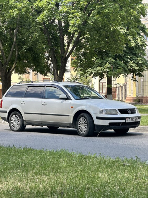 Volkswagen Passat 1998 год Тирасполь Тирасполь - изображение 1