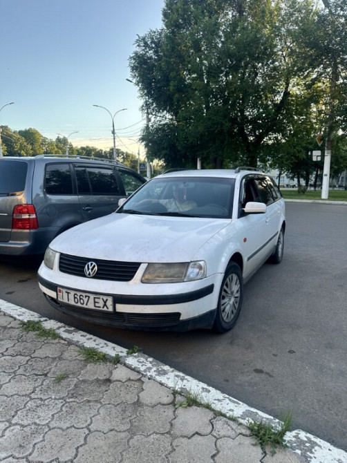Volkswagen Passat 1998 год Тирасполь Тирасполь - изображение 2