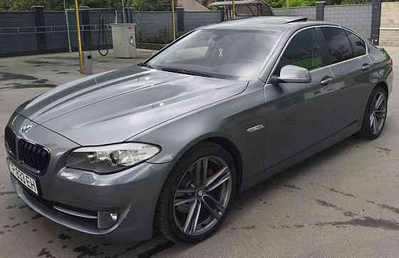 BMW 5 Series 2013 год Рыбница Рыбница