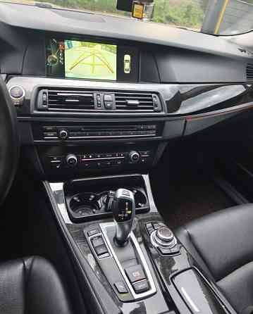 BMW 5 Series 2013 год Рыбница Рыбница