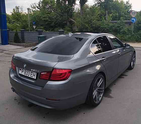 BMW 5 Series 2013 год Рыбница Рыбница