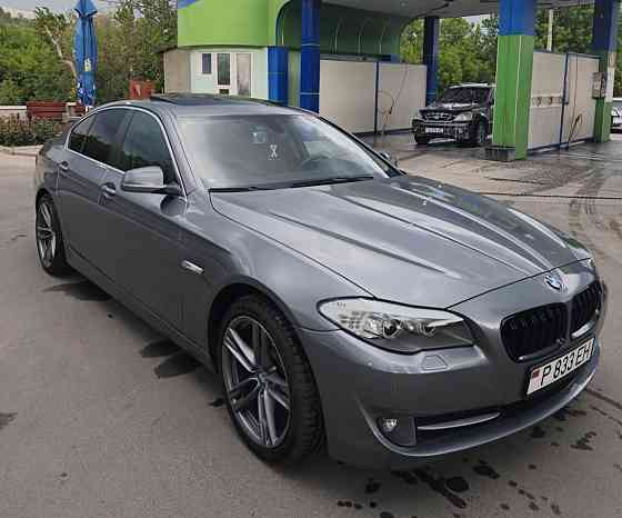 BMW 5 Series 2013 год Рыбница Рыбница