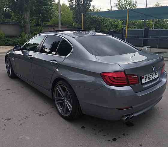 BMW 5 Series 2013 год Рыбница Рыбница