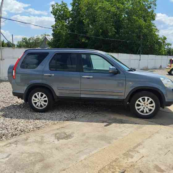 Honda CR-V 2005 год Тирасполь Тирасполь