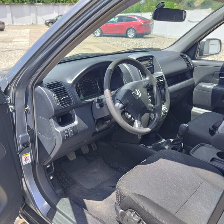 Honda CR-V 2005 год Тирасполь Тирасполь - изображение 9