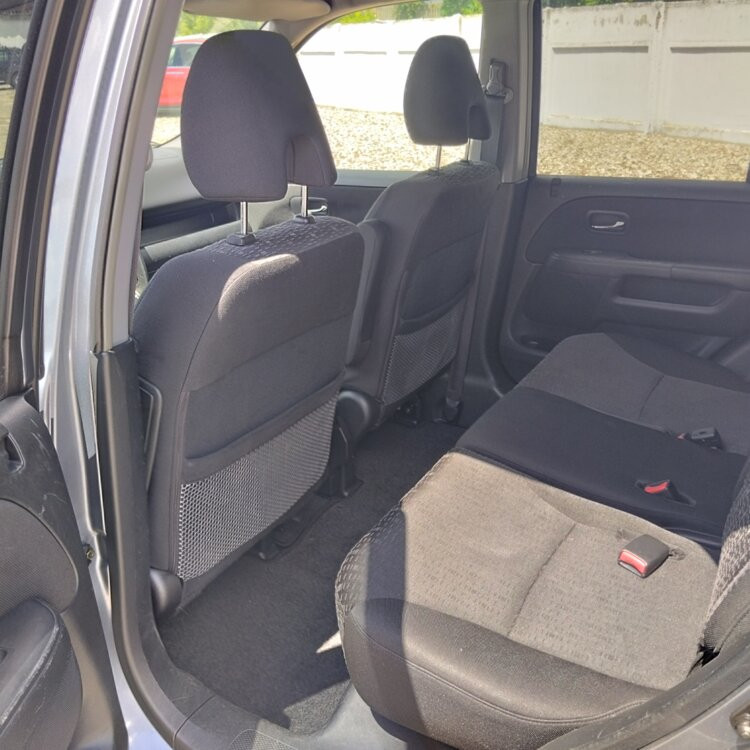 Honda CR-V 2005 год Тирасполь Тирасполь - изображение 10