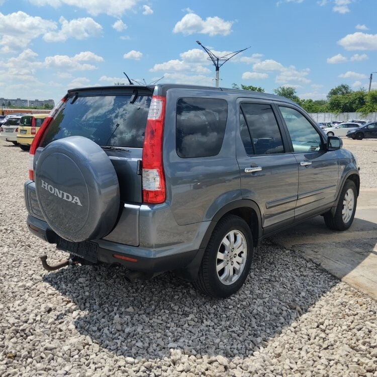 Honda CR-V 2005 год Тирасполь Тирасполь - изображение 1