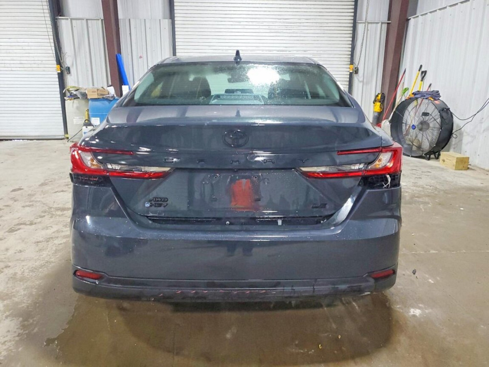 Toyota Camry 2025 год Тирасполь Тирасполь - изображение 8