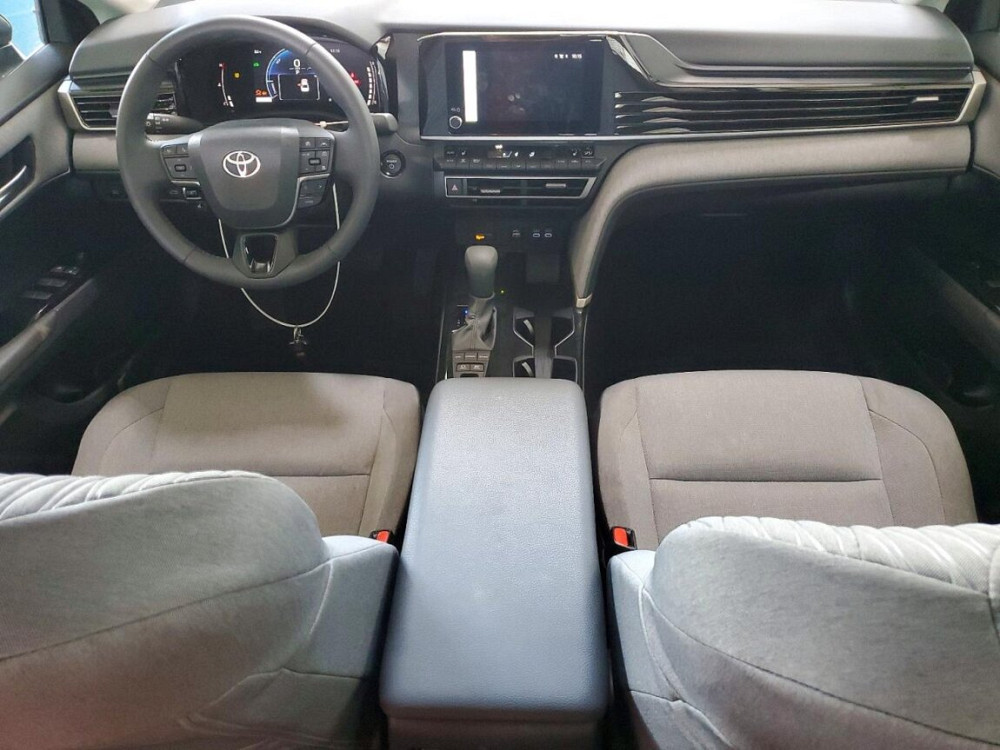 Toyota Camry 2025 год Тирасполь Тирасполь - изображение 7