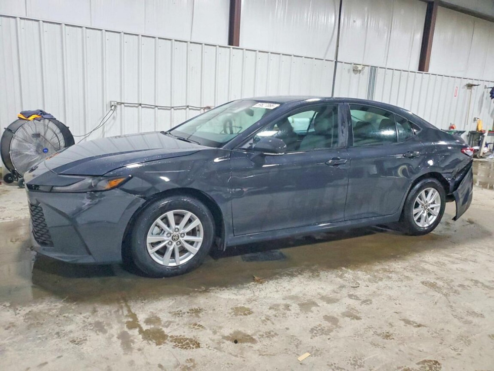Toyota Camry 2025 год Тирасполь Тирасполь - изображение 2