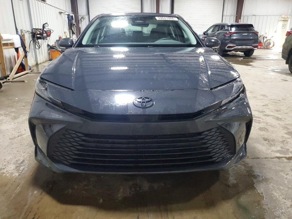 Toyota Camry 2025 год Тирасполь Тирасполь - изображение 1