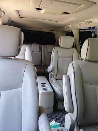 Nissan Quest 2012 год Тирасполь Тирасполь