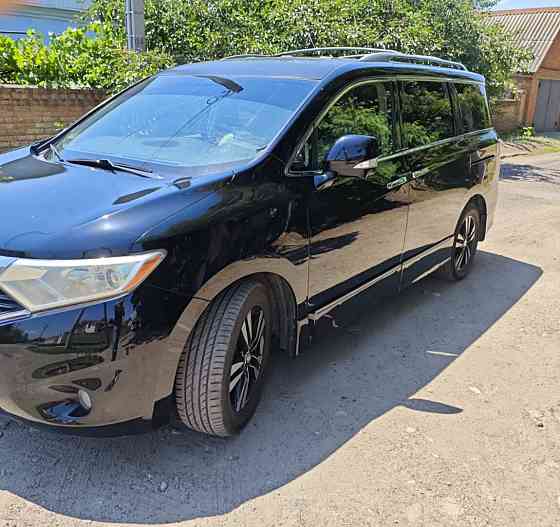 Nissan Quest 2012 год Тирасполь Тирасполь