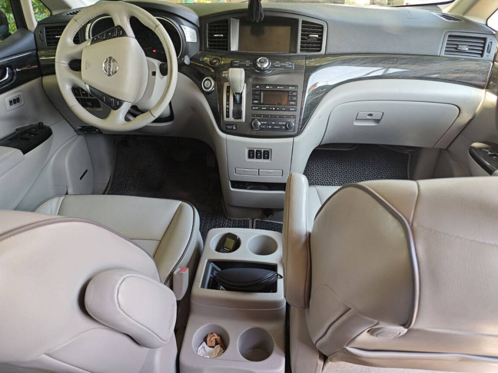 Nissan Quest 2012 год Тирасполь Тирасполь - изображение 5