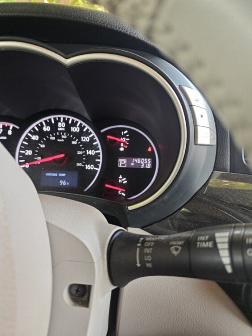 Nissan Quest 2012 год Тирасполь Тирасполь - изображение 8