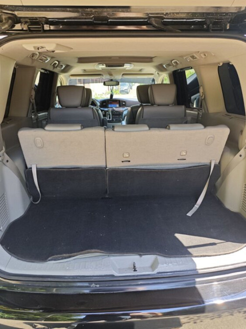 Nissan Quest 2012 год Тирасполь Тирасполь - изображение 6