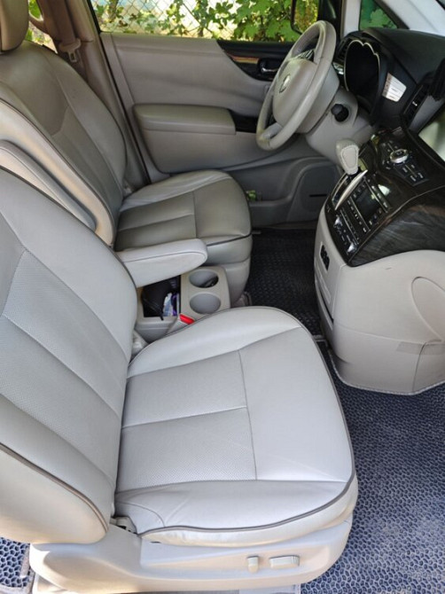 Nissan Quest 2012 год Тирасполь Тирасполь - изображение 10