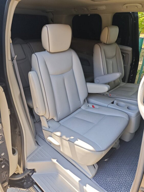 Nissan Quest 2012 год Тирасполь Тирасполь - изображение 9