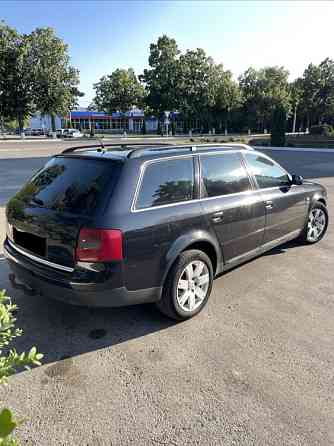 Audi A6 2001 год Каменка Каменка
