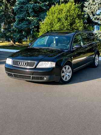 Audi A6 2001 год Каменка Каменка