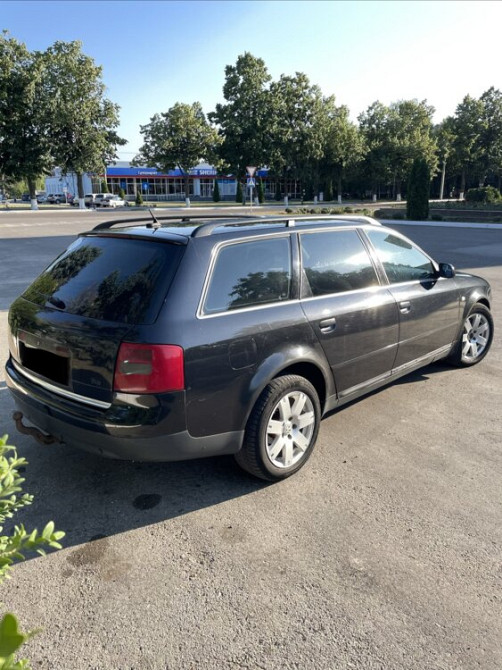 Audi A6 2001 год Каменка Каменка - изображение 6