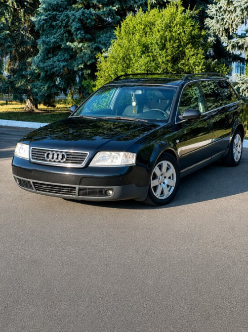 Audi A6 2001 год Каменка Каменка - изображение 1