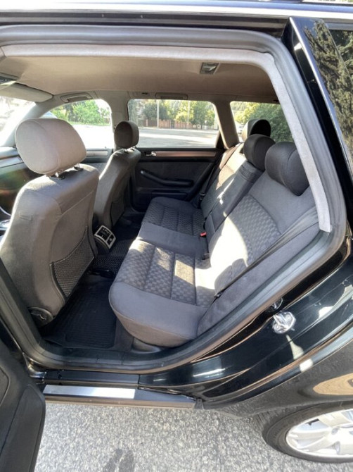 Audi A6 2001 год Каменка Каменка - изображение 5