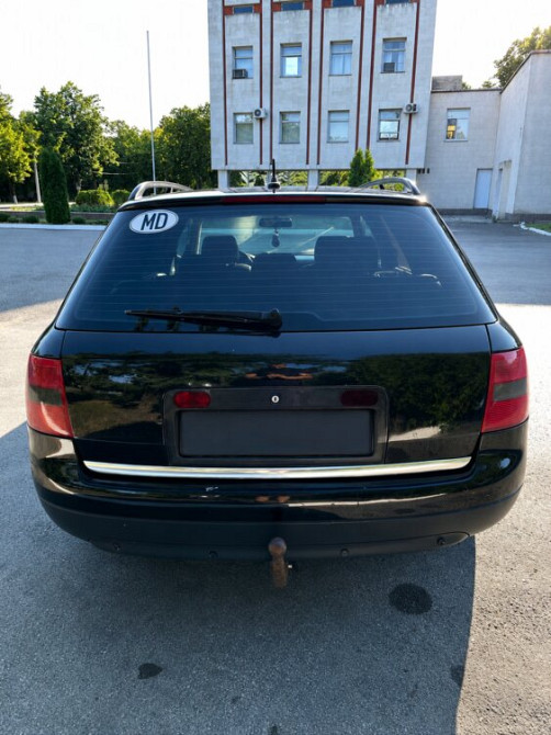 Audi A6 2001 год Каменка Каменка - изображение 2