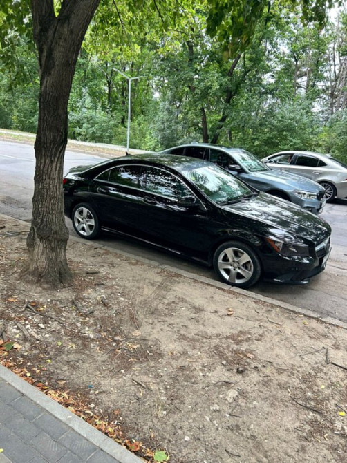 Mercedes CLA-Class 2016 год Кишинёв Кишинёв - изображение 2