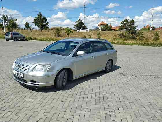 Toyota Avensis 2005 год Тирасполь Тирасполь
