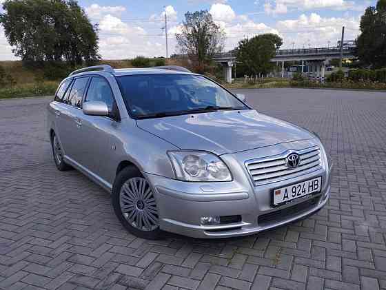 Toyota Avensis 2005 год Тирасполь Тирасполь