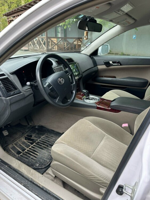 Toyota Mark X 2007 год Рыбница Рыбница - изображение 5