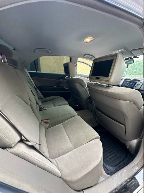 Toyota Mark X 2007 год Рыбница Рыбница - изображение 10