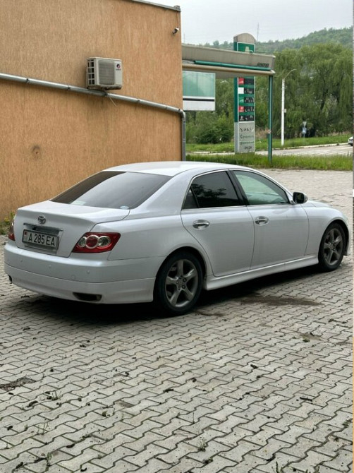 Toyota Mark X 2007 год Рыбница Рыбница - изображение 9