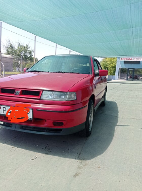 Seat Toledo 1997 год Рыбница Рыбница - изображение 1
