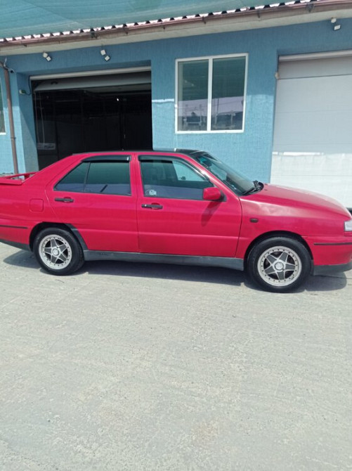 Seat Toledo 1997 год Рыбница Рыбница - изображение 4