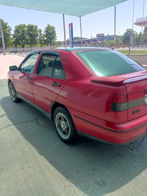 Seat Toledo 1997 год Рыбница Рыбница - изображение 3