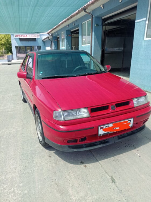 Seat Toledo 1997 год Рыбница Рыбница - изображение 5