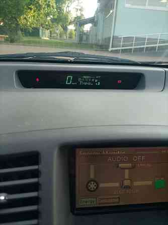 Toyota Prius 2001 год Тирасполь Тирасполь