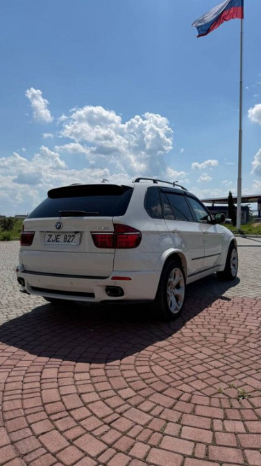 BMW X5 2010 год Бендеры Бендеры - изображение 2