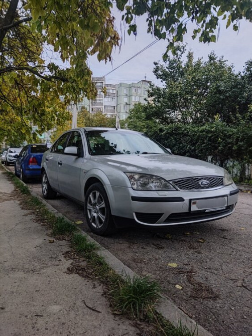 Ford Mondeo 2005 год Бендеры Бендеры - изображение 1